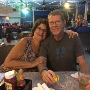 Meet your Posher, Joyce